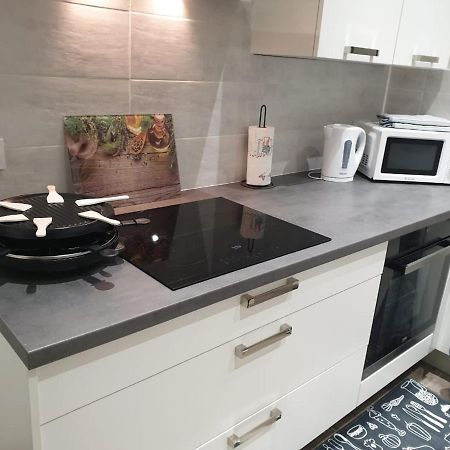 Appartement Cosy Et Chaleureux ロン・ル・ソーニエ エクステリア 写真
